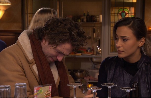 Komende week in GTST: Biggelend babyverdriet en Afghaanse authoriteitsdrang 